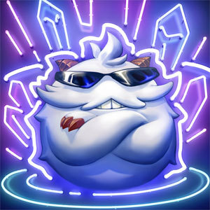 Summoner profile icon