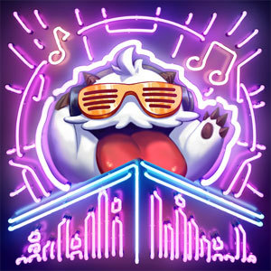 Summoner profile icon