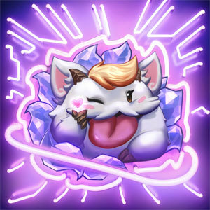 Summoner profile icon