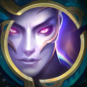 Summoner profile icon
