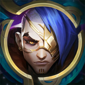 Summoner profile icon