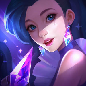 Summoner profile icon