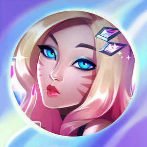 Summoner profile icon