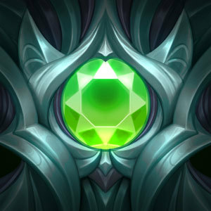 Summoner profile icon