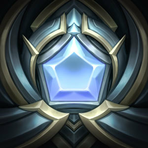Summoner profile icon