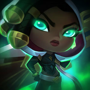Summoner profile icon