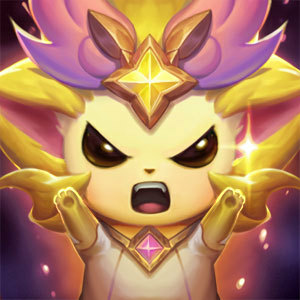 Summoner profile icon
