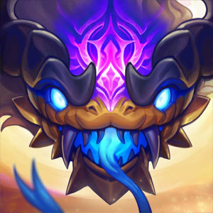 Summoner profile icon