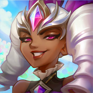 Summoner profile icon