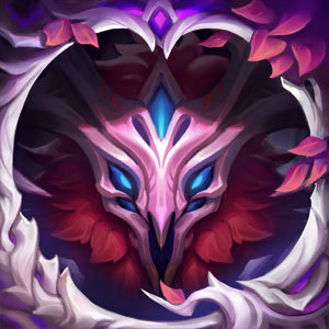 Summoner profile icon