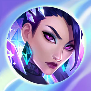 Summoner profile icon