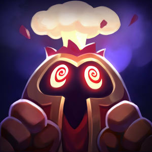 Summoner profile icon