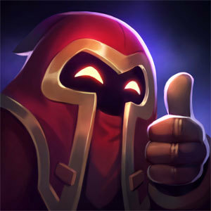Summoner profile icon