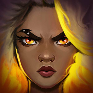 Summoner profile icon