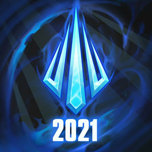 Summoner profile icon