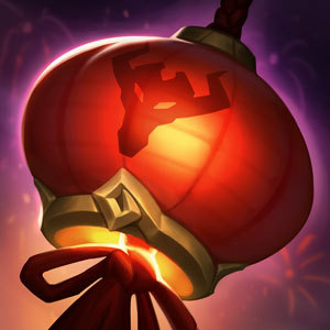 Summoner profile icon