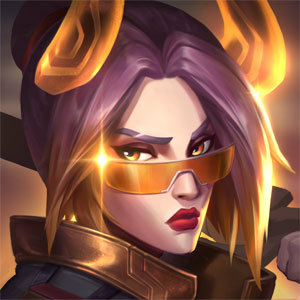 Summoner profile icon
