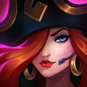 Summoner profile icon