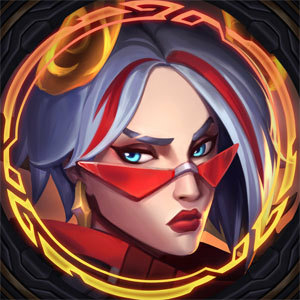 Summoner profile icon