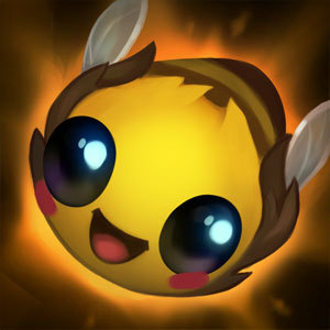 Summoner profile icon