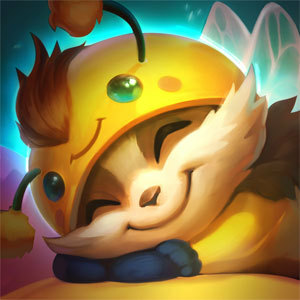 Summoner profile icon