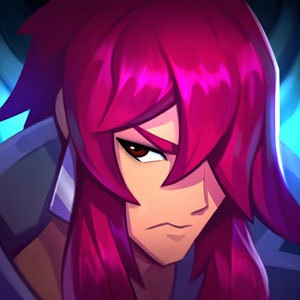 Summoner profile icon