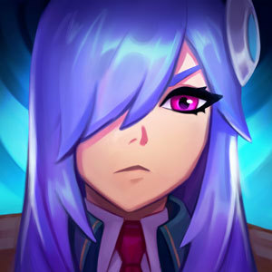 Summoner profile icon