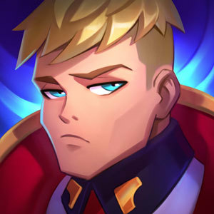 Summoner profile icon