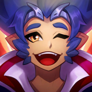 Summoner profile icon