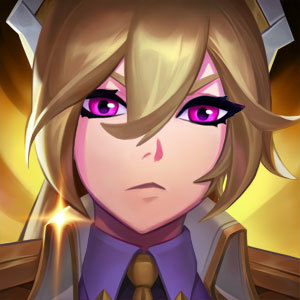 Summoner profile icon