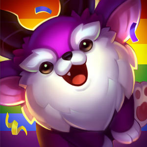 Summoner profile icon