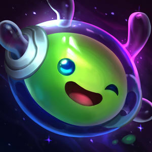 Summoner profile icon