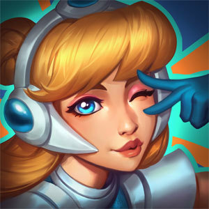 Summoner profile icon