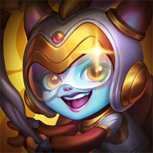 Summoner profile icon