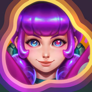 Summoner profile icon