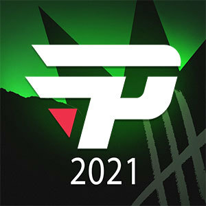 Summoner profile icon