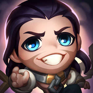 Summoner profile icon