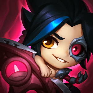 Summoner profile icon