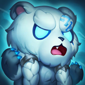 Summoner profile icon