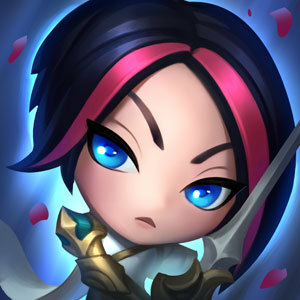 Summoner profile icon