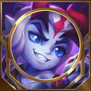 Summoner profile icon