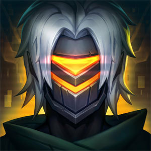 Summoner profile icon