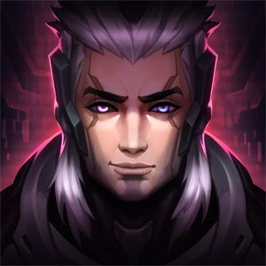 Summoner profile icon
