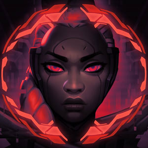 Summoner profile icon