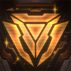 Summoner profile icon