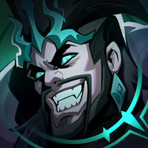Summoner profile icon
