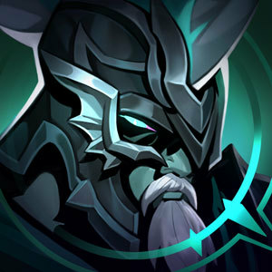 Summoner profile icon
