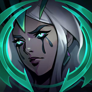 Summoner profile icon