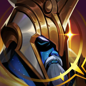 Summoner profile icon