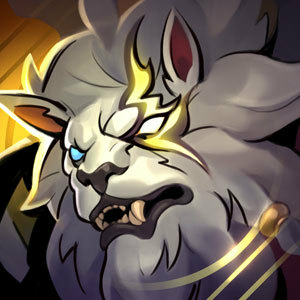 Summoner profile icon
